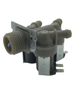 Original LG Cold Water Inlet Valve Assembly 5220FR2075L