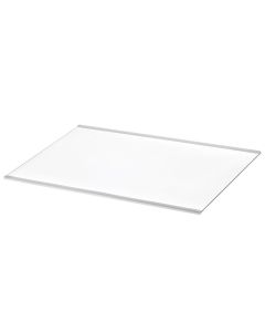 Original Samsung Fridge Glass Shelf Assembly DA97-19047A