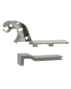 Original Samsung Left Hinge Cover DA91-04464A