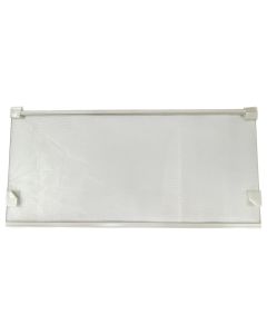 Original Samsung Fridge Freezer Glass Upper Shelf DA97-21587A