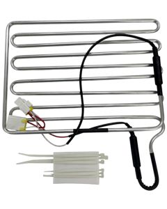 Original Samsung Fridge Freezer Defrost Heater Evaporator DA81-01691A