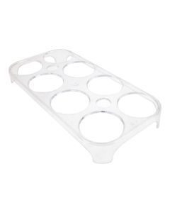 Original Vestel Fridge Freezer Egg Rack Holder 42163485