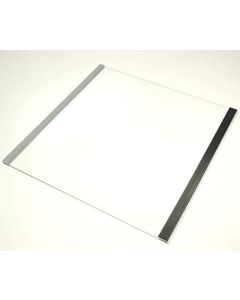 Original Samsung Fridge Freezer Lower Glass Shelf DA97-19321A