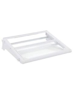 Original Samsung Fridge Freezer Quick Space Shelf Assembly DA97-20035A