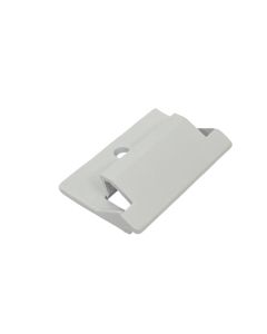 Original Vestel Fridge Freezer Door Fastener Lock Catch