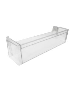 Original Vestel Fridge Freezer Lower Door Bottle Shelf Rack