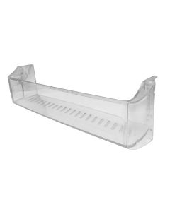 Original Vestel Fridge Freezer Lower Door Bottle Shelf Rack