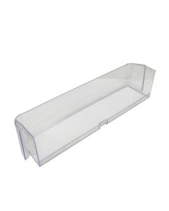 Original Vestel Fridge Freezer Lower Door Bottle Shelf Rack