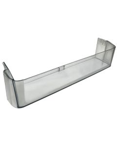 Original Vestel Fridge Freezer Lower Door Bottle Shelf Rack