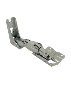 Original Vestel Fridge Freezer Bottom Door Hinge