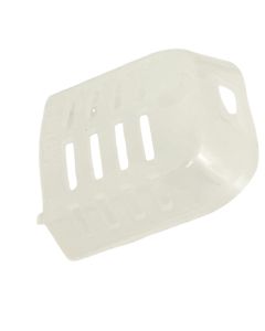 Original Vestel Fridge Freezer Refrigerator Lamp Shade Cover