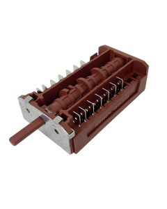 Original Vestel Oven Cooker Selector Switch 400V