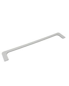 Original Vestel Fridge Freezer Glass Shelf Profile Front Rear Trim