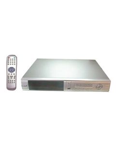 4 Channel DVR W/VGA Port 3604V