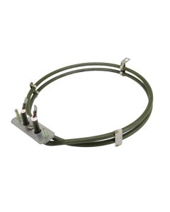 Electruepart Fan Oven Element 2600W 2 Turn