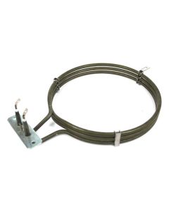 Main Oven Fan Element Whirlpool 2000 Watt