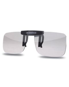 LG 3D Glasses Clip-Type AG-F320