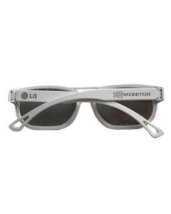 LG 3D Monitor Glasses (Normal + Clip) EBX61528101