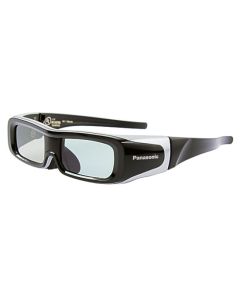 Original PANASONIC Accessory 3D Glasses N5ZZ00000216 TY-EW3D2MA
