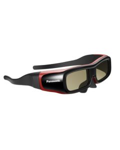 Original Panasonic TYEW3D2SE Active 3D Glasses (Medium) TY-EW3D2SE