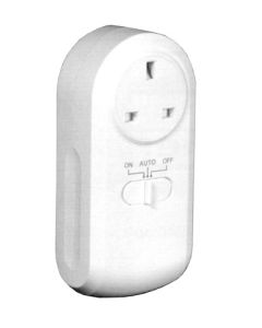 Indoor Receiver Unit
