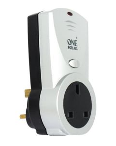 Light Control Extension Kit Dimmer Max. 1000 Watt) UK One For All