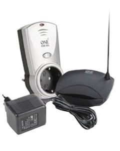 Light Control Starter Kit