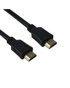 HDMI Male Plug to HDMI Male Plug High Speed 19 PIN, 2.5M with Ethernet