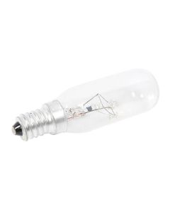 Wellco 40W SES (E14) Long Universal Appliance Lamp 240V