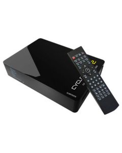 Cyclone MKV HD2 Recorder Multimedia Enclosure