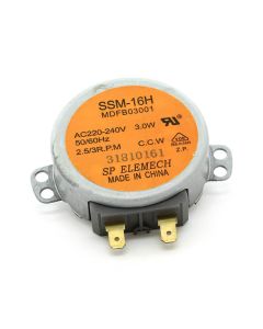 Original Samsung Microwave Motor Turntable DE31-10098A