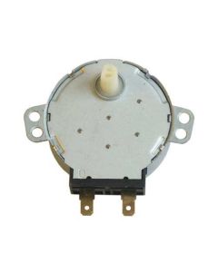 Panasonic Glass Turntable Plate Motor E63265U00XN F63265U02XN