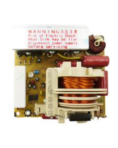Original Panasonic Microwave Inverter PCB Assembly Y4FFZZ000BP