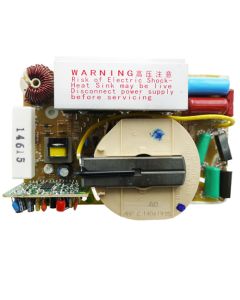Original Panasonic Microwave Inverter PCB Assembly E606Y4V00B
