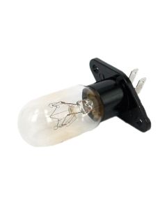 PANASONIC MICROWAVE LAMP E610T5D00BP 25W, 220V -  240V AC