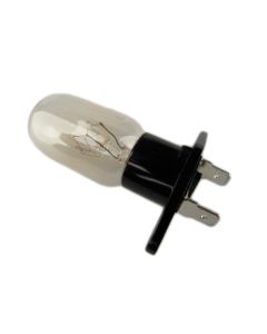 PANASONIC MICROWAVE LAMP Z612E7X50BP 25W, 220V -  240V AC