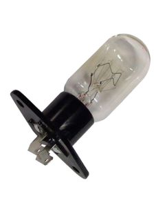 Original LG Microwave LAMP[OVEN/BASELESS] 6912W3B002D