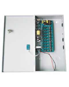 Power Supply 9 Camera 12V 0.8A A Storage Battery Protection