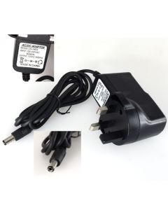 Regulated Power Supply 12V 500mA