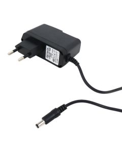Power Supply Euro Pl/12V 1 Amp