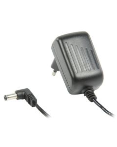 Power Supply 12V 450mA, Stabilized Switch Mode