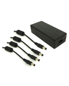 Power Supply 4CH 5A, 1A/CH