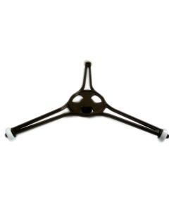 Original LG Microwave ROTATING RING ASSEMBLY 5889W1A012A