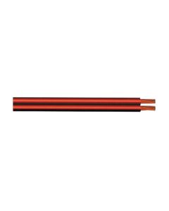 Speaker Cable 2x 13 Strand White