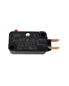 Panasonic A61425180AP Microswitch Secondary Latch Switch