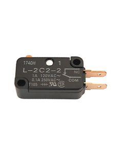 Panasonic A61785180AP Microswitch