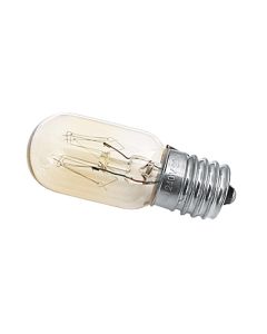 Microwave Lamp 20w E17 240V  CL821