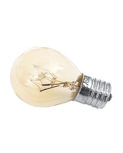 Microwave Lamp 25w E17 125v  CL817 INTER. ROUND