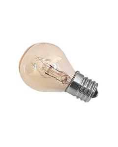 Microwave Lamp 25W E17 240V CL816 Round