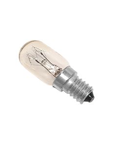 Microwave Lamp 15w E14 220/240V CL802